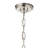 Mccaleb 1 - Light Single Pendant