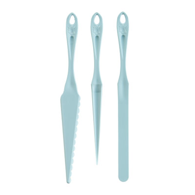 Ensemble d'outils de pâtisserie 3 pièces Bundt®