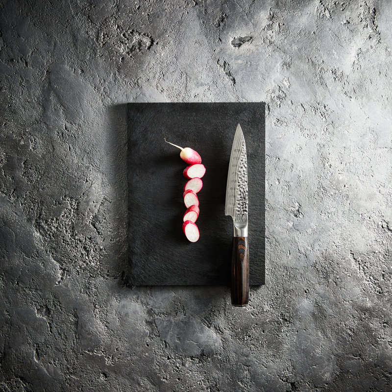 Cuisine::pro® Damashiro EMPEROR®  Utility Knife 4.5"