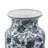D12x24" Langham Porcelain Table Vase