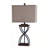 Bryshaun Table Lamp