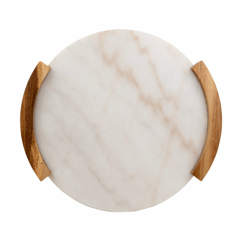 Marble Tray