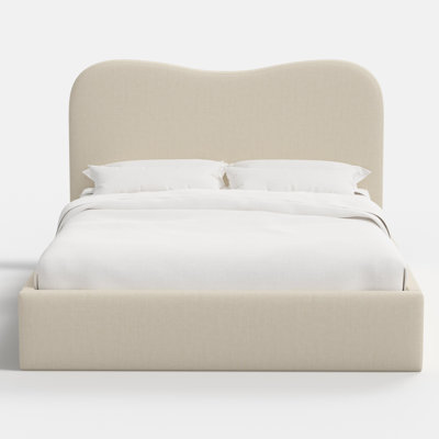 Perigold Bed