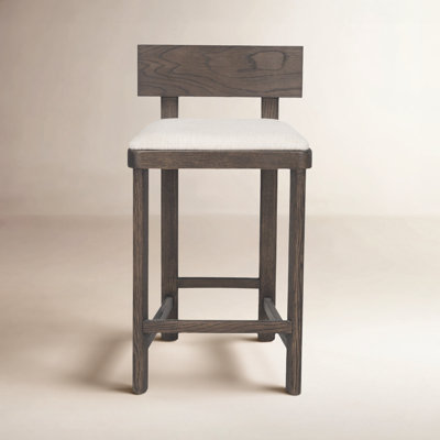 Clarise 26" Bar Stool