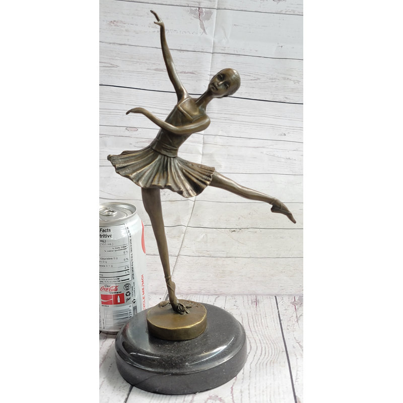 Figurines et sculptures Taymur