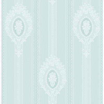 Akershus 10m x 53cm Wallpaper Roll