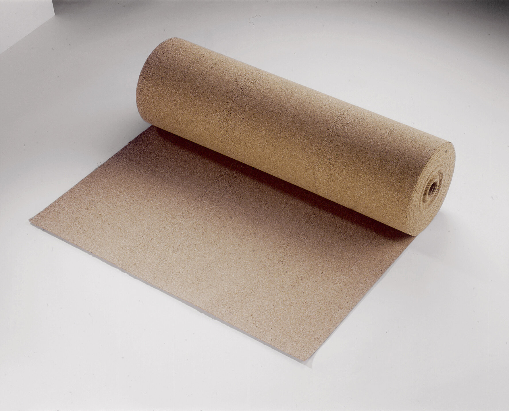1/4 (6mm thick) Cork Roll Underlayment – Cork Direct