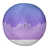 Bleu / Mauve