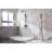 Glasstone Shower Base SMC Solid White Finish 6034