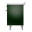 ILVE Nostalgie II 36 in Induction Range-2076004635