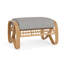 Riviera Outdoor Ottoman-694373468