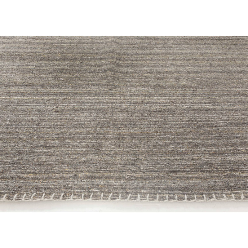 One-of-a-Kind Square 6'7" Area Rug