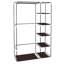 110cm Portable Wardrobe-946139632-946139633