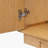 Accent Cabinet-249189094