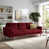 Microfibre bourgogne est en rupture de stock