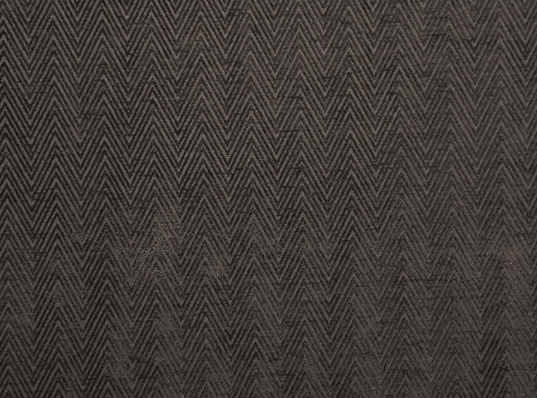 Tissu Elsa, Anthracite