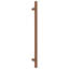 Metro Lane Cabinet Handles 20 Pcs Bronze 96 Mm Stainless Steel-142266307-142266310