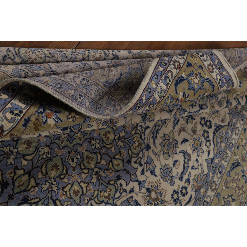 Tapis traditionnel 8 x 12