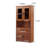 Goldie Storage Bookcase