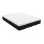 Matelas en mousse viscoélastique, sensation moyenne, matelas 12 po Freshrise Plus-53134405