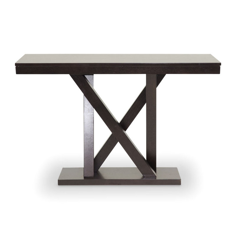 47.25'' Console Table