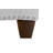 Sahil Polyester Blend Upholstered Storage Bench-138260962