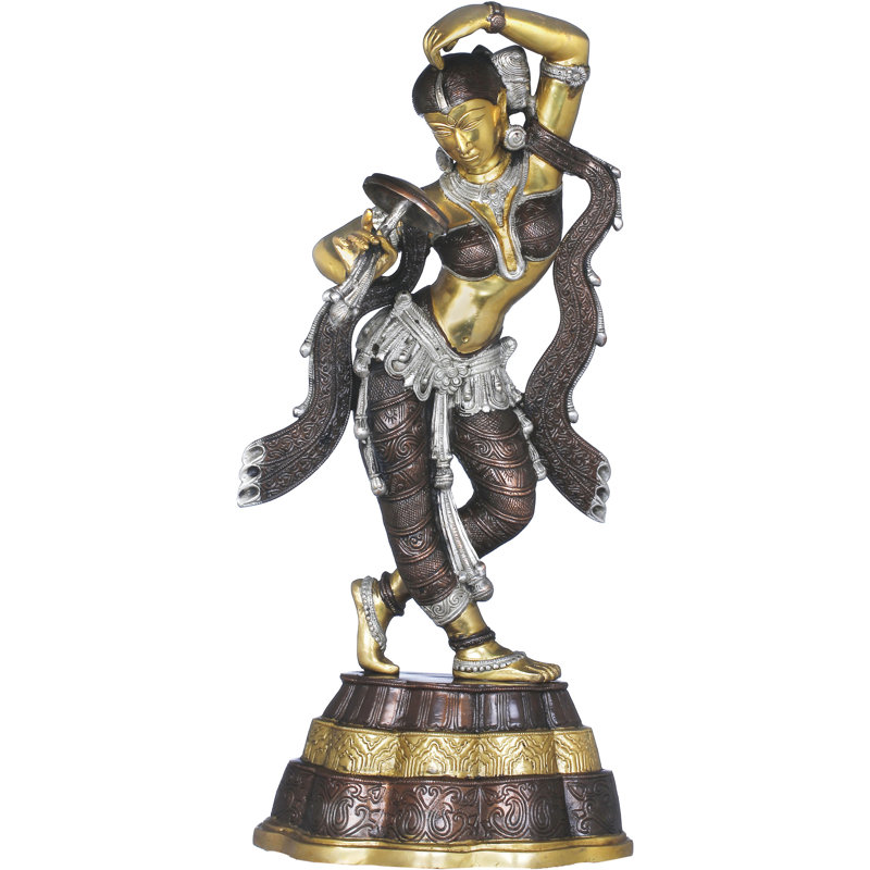 Religious & Spiritual Statue
