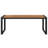 Rectangular Acacia Outdoor Coffee Table-981718974