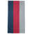 Prussian Blue/Burgundy/Gray selected