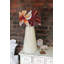 Cotton Drum Lamp Shade ( Uno )-29069122