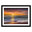 «Sundown Descanso Beach», reproduction encadrée-59386538-59386541