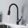 KIBI Summit Pull Down Kitchen Faucet