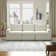 104.7'' Upholstered Sofa