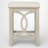 Ashbury Farmhouse 3-Piece Counter Height Dining Table Set with USB Port and Stools, Kitchen Table Set,dining room set,dinning table set-860721473-808947105-808947104