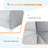 Indoor/Outdoor Seat/Back Cushion-126256541