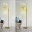 Archambault 70'' Arched Floor Lamp-93101310