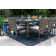 Bethena Rectangular 8 - Person Dining Set with Cushions