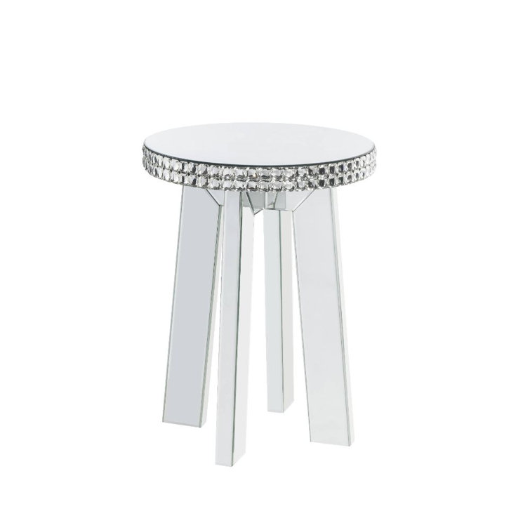Ensemble de 2 tables basses Bestla