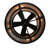 Barta 8 - Light Drum Chandelier