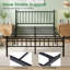 Aurora-Leigh Small Double (4') Open-Frame Bed-624247254