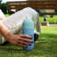 Asobu 400ml Double Wall Insulated Stainless Steel Water Bottle