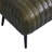Marquette Top-Grain Leather Ottoman-19010677