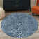 Masson Washable Animal Print Indoor Rug