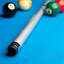Queues de billard Action ACTBJ05-131402557