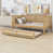 Noyer antique est en rupture de stock