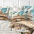 Reversible Throw Pillow