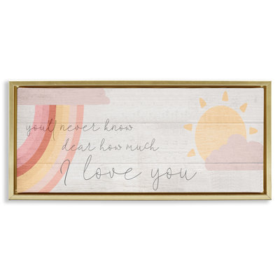 «Love You» par Daphne Polselli