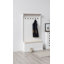 Lilyana Hall Tree 95cm Wide with Bench