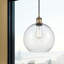 Luminaire suspendu sphère 1 lumière Baptista-1223367945-1219363008-1219363011