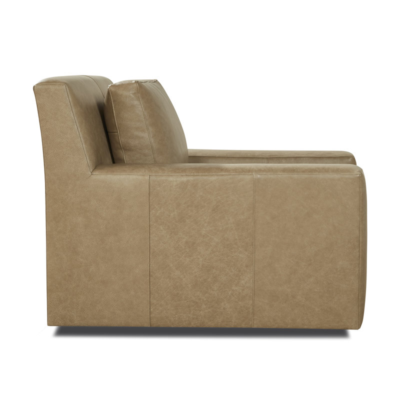 Swivel Armchair, 61704-62